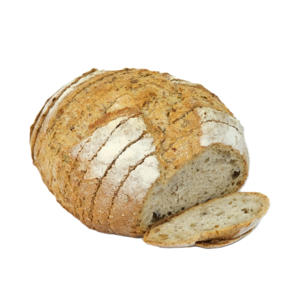 Llavors Blanc 600g (TALLAT)